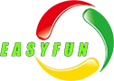 قوانغتشو Easyfun الرسوم المتحركة والتكنولوجيا المحدودة